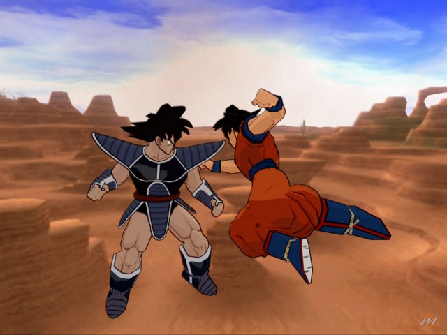 Otaku Gallery  / Videogames / Dragon Ball Z Budokai Tenkaichi 2 / 018.jpg